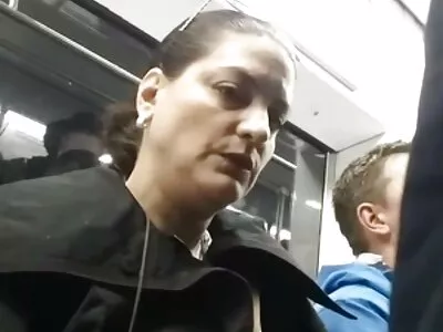 אורגיית הומואים לסביות סקסלי בקנה מידה גדול.