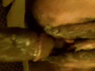 גבר שמן קיים יחסי מין עם אשתו במטבח. סרטי סקס חינם אונס
