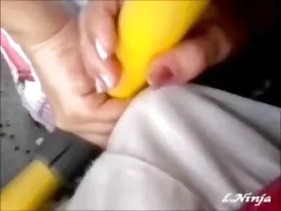 יופי סקס שמנות חינם פנומנלי עם דילדו פועל מצוין.